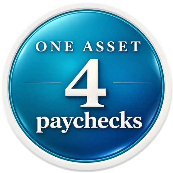 Four ways it pays